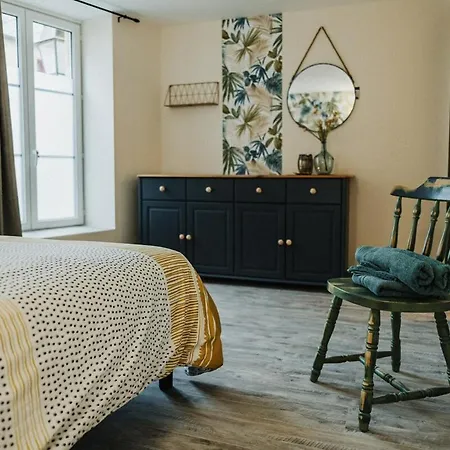 Le Key Largo Apartman *