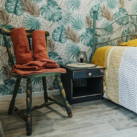 Le Key Largo * Cherbourg en Cotentin