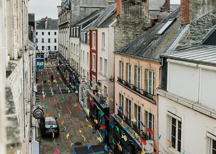 Le Key Largo * Cherbourg en Cotentin