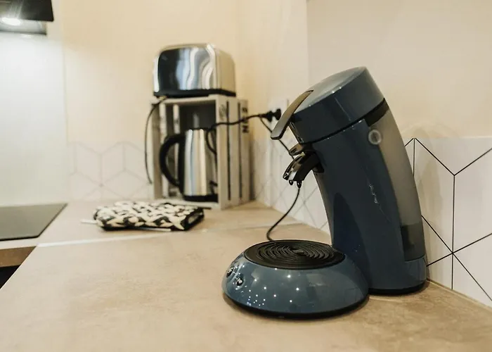 Le Key Largo Cherbourg en Cotentin