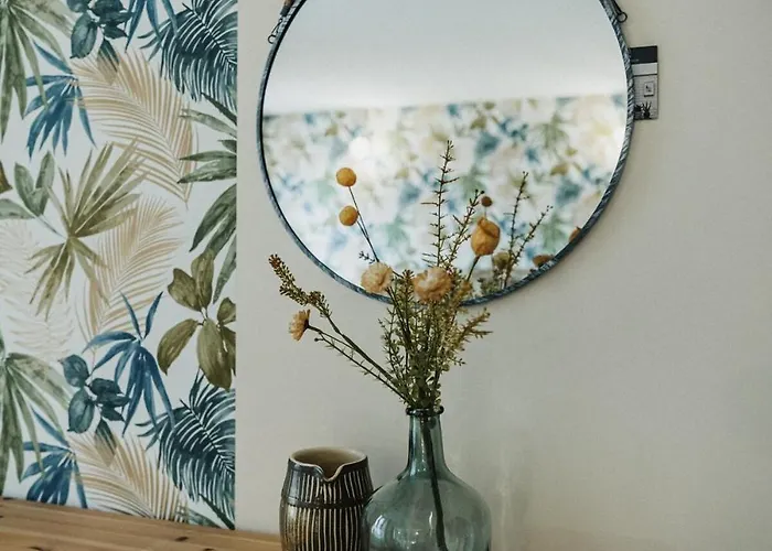 Le Key Largo * Cherbourg en Cotentin