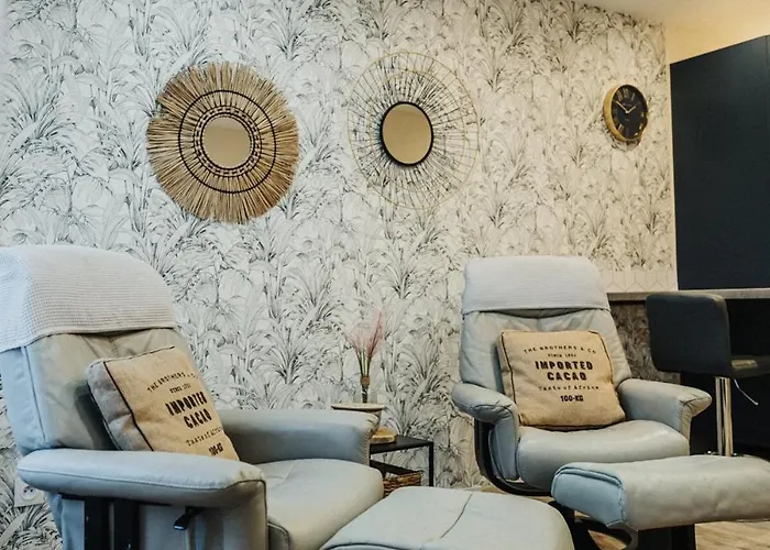 Le Key Largo * Cherbourg en Cotentin