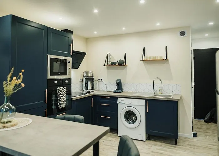 Apartman Le Key Largo