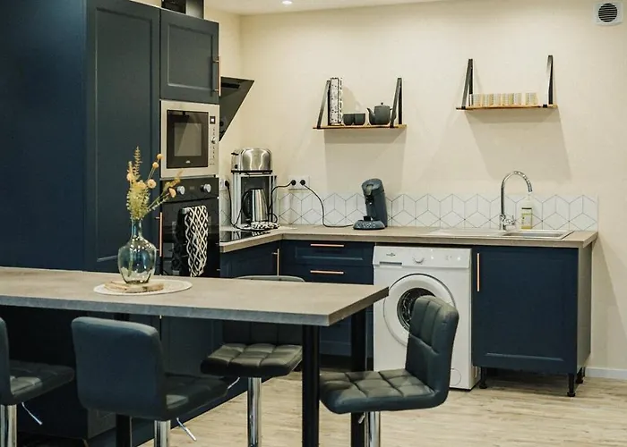 Apartman Le Key Largo *