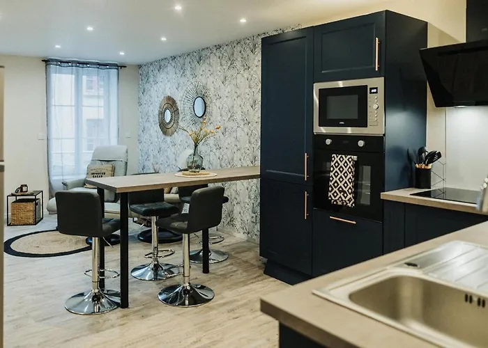 Le Key Largo Apartman *