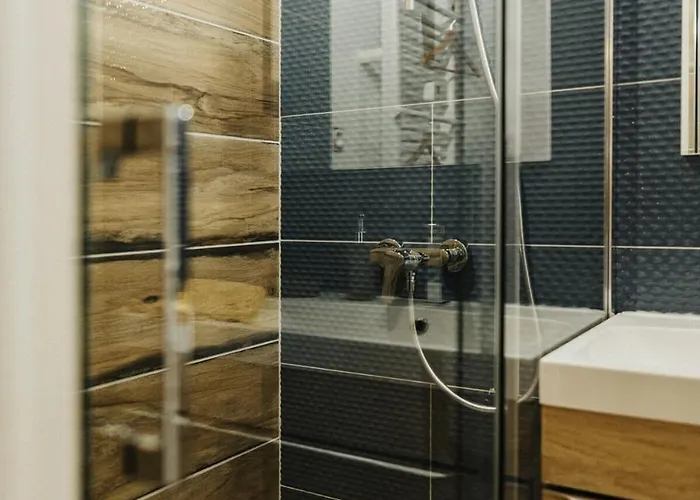 Le Key Largo Apartman *