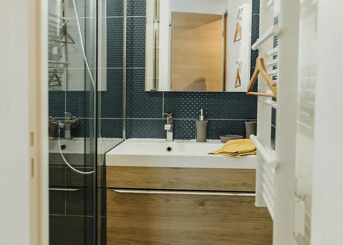 Le Key Largo Apartman