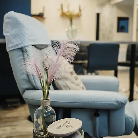 Apartamento Le Key Largo Cherbourg-en-Cotentin