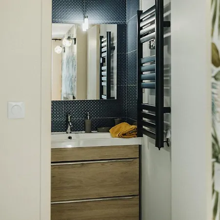 Le Key Largo Cherbourg-en-Cotentin