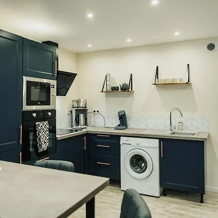 Appartement Le Key Largo