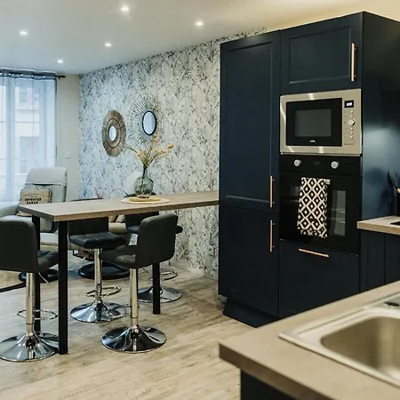 Le Key Largo Apartamento *