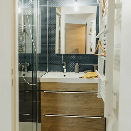 Le Key Largo Apartamento