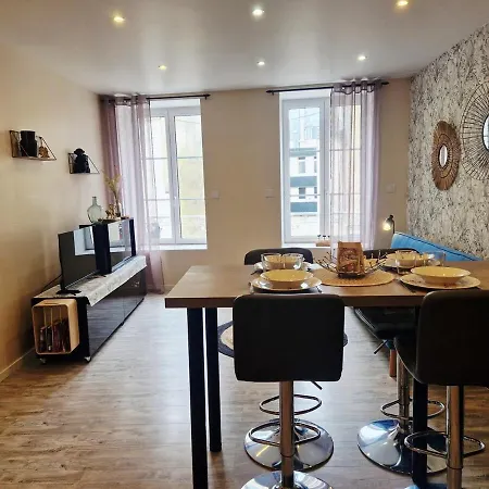 Le Key Largo Apartman *