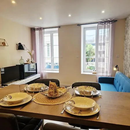 Apartman Le Key Largo *
