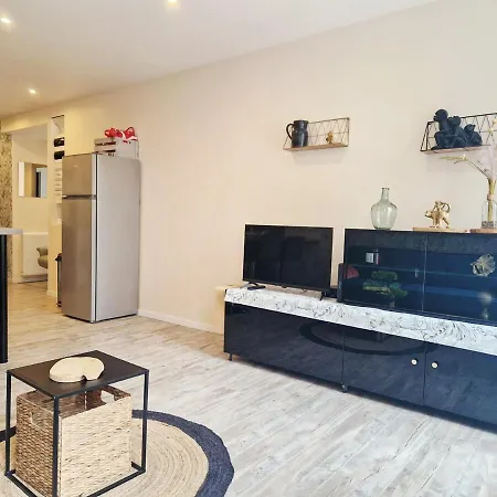 Le Key Largo Appartement *