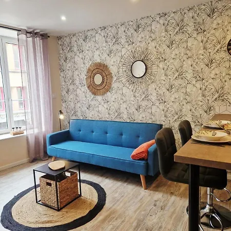 Le Key Largo Appartement *