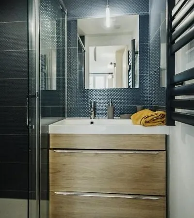 Le Key Largo Appartement
