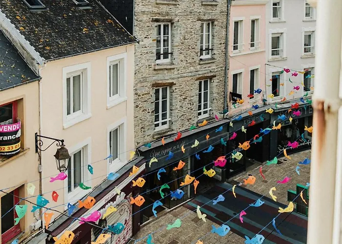 Appartement Le Key Largo