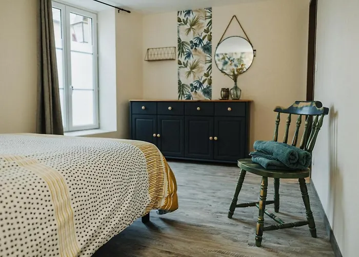 Le Key Largo Appartement *