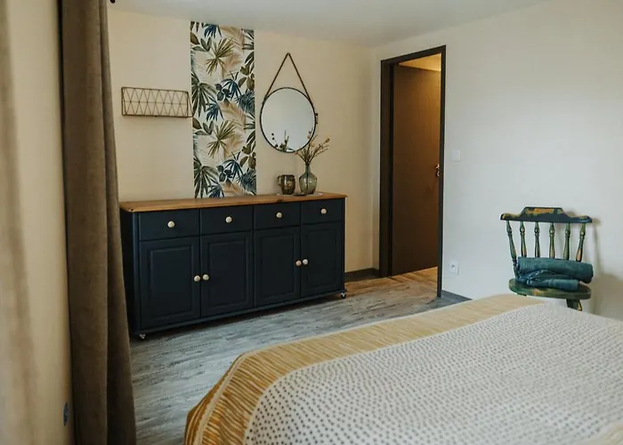 Appartement Le Key Largo