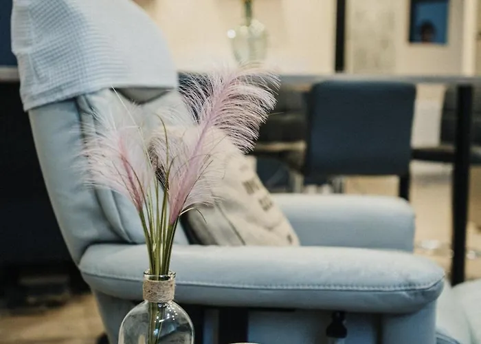 Appartement Le Key Largo Cherbourg-en-Cotentin