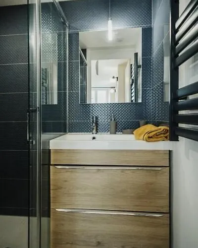 Le Key Largo Appartement *