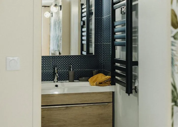 Le Key Largo Cherbourg-en-Cotentin