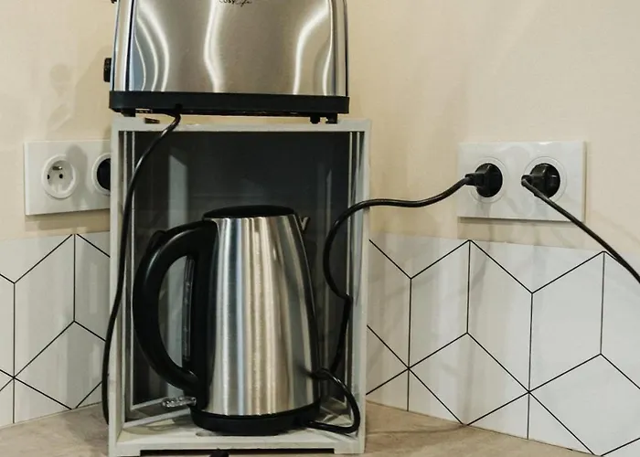 Appartement Le Key Largo Cherbourg-en-Cotentin