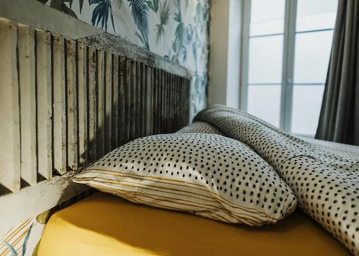 Le Key Largo * Cherbourg-en-Cotentin