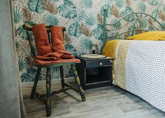 Le Key Largo * Cherbourg-en-Cotentin